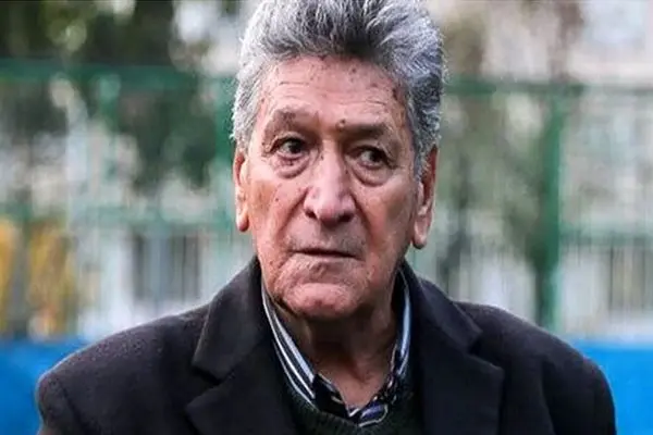 وداع با اسطوره فوتبال ایران؛ مراسم تشییع اکبر کارگرجم سه‌شنبه برگزار می‌شود