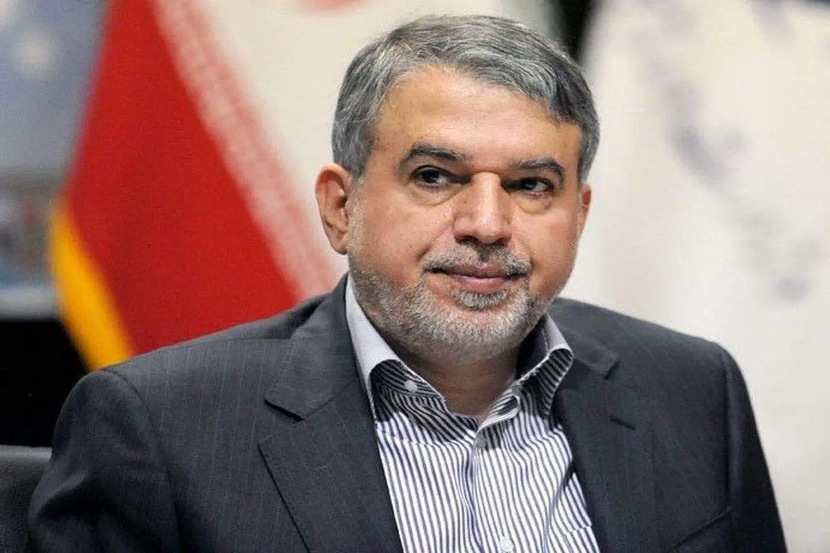 صالحی امیری:دولت آمریکا میخواست الواح تاریخی ما را ضبط و به فروش برساند
