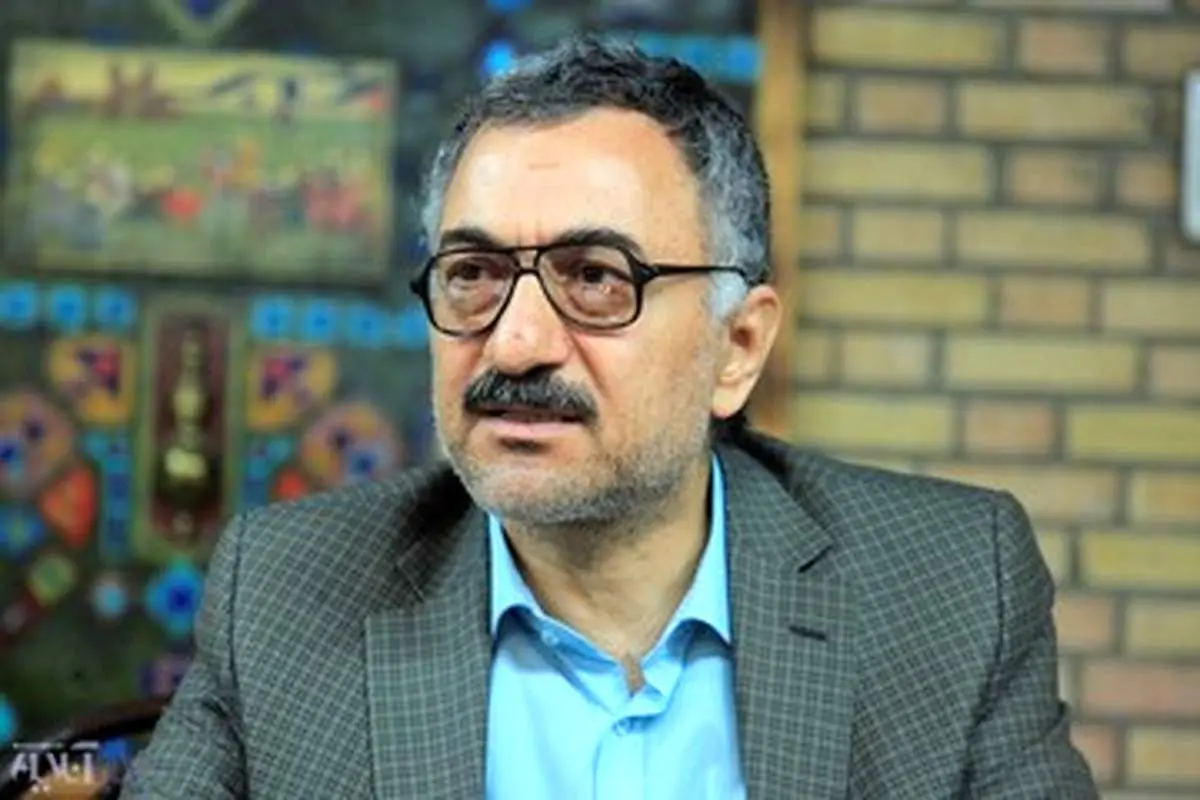 سعید لیلاز: پزشکیان تمام ویژگی‌های یک مدیر اصلاح طلب خوب را دارد/ به مشارکت 40 میلیونی امیدوارم