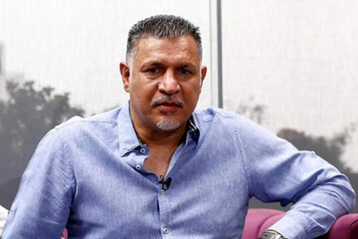 این بازیکن قطری هم به علی دایی رسید