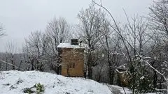 پیش بینی هواشناسی شیراز در آخر هفته/ آماده‌باش برف در تمام استان