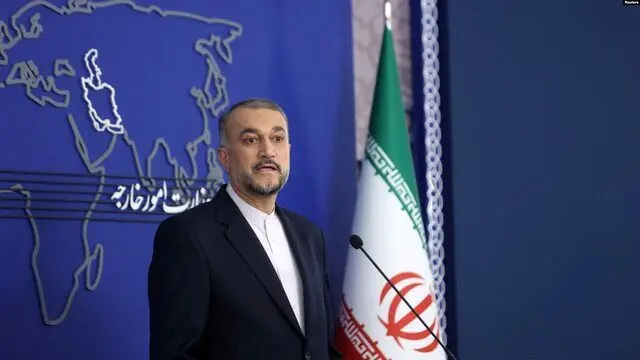  هشدار ایران به آمریکا