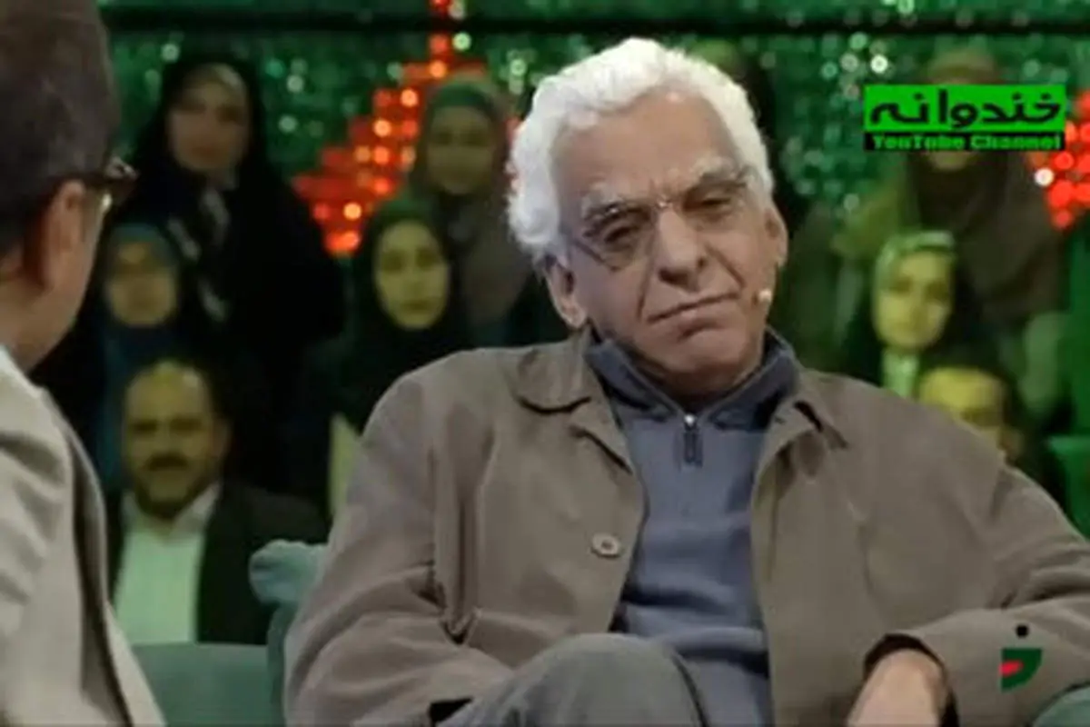 دختر زنده یاد کیومرث پوراحمد: متاسفم که صداقت و حقجویی و حقگویی آدمها قیمت دارد