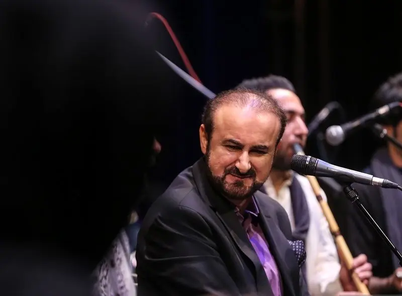 میراث سیاسی شجریان شأنیت موسیقی ایران را بالا برد | مسببان وضعیت موجود از مردم عذرخواهی کنند