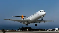 لغو پروازهای کیش/ ماجرا چیست؟