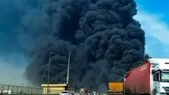 آمار تکان‌دهنده از حادثه بندر شهید رجایی