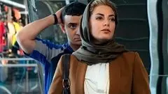 دو سکانس پایانی سریال «یاغی» که حذف شد/ طلا مُطلا در مرز آستارا/ ببینید