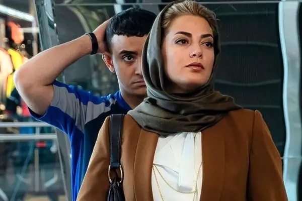 دو سکانس پایانی سریال «یاغی» که حذف شد/ طلا مُطلا در مرز آستارا/ ببینید