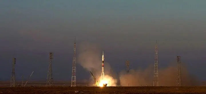 روسیه درصدد نابودی ماهواره های آمریکا