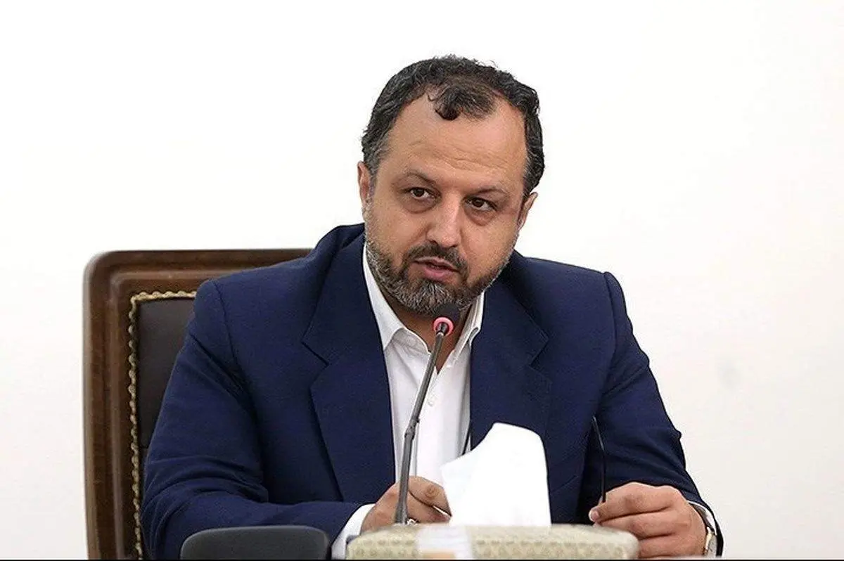 خاندوزی: استقبال ایران از مسیر تعاملات مناسب اقتصادی با کشورهای همسایه