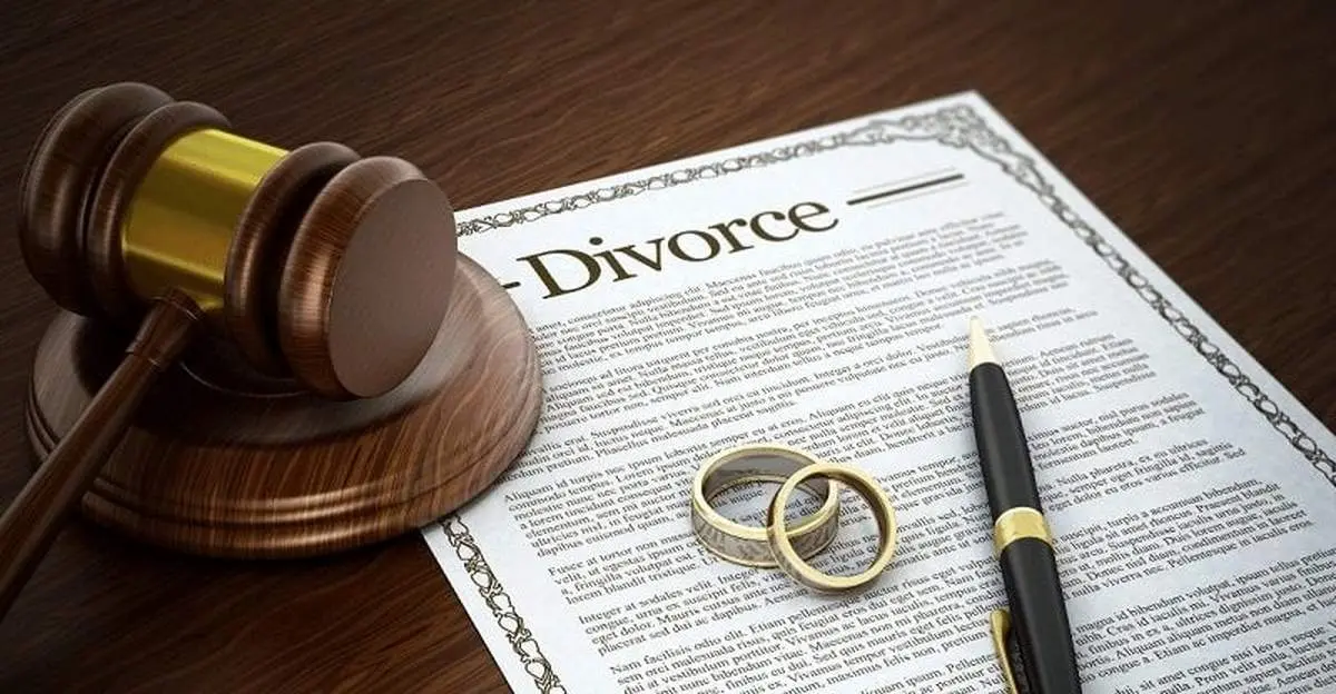 علت آمار بالای طلاق در پایتخت مشخص شد
