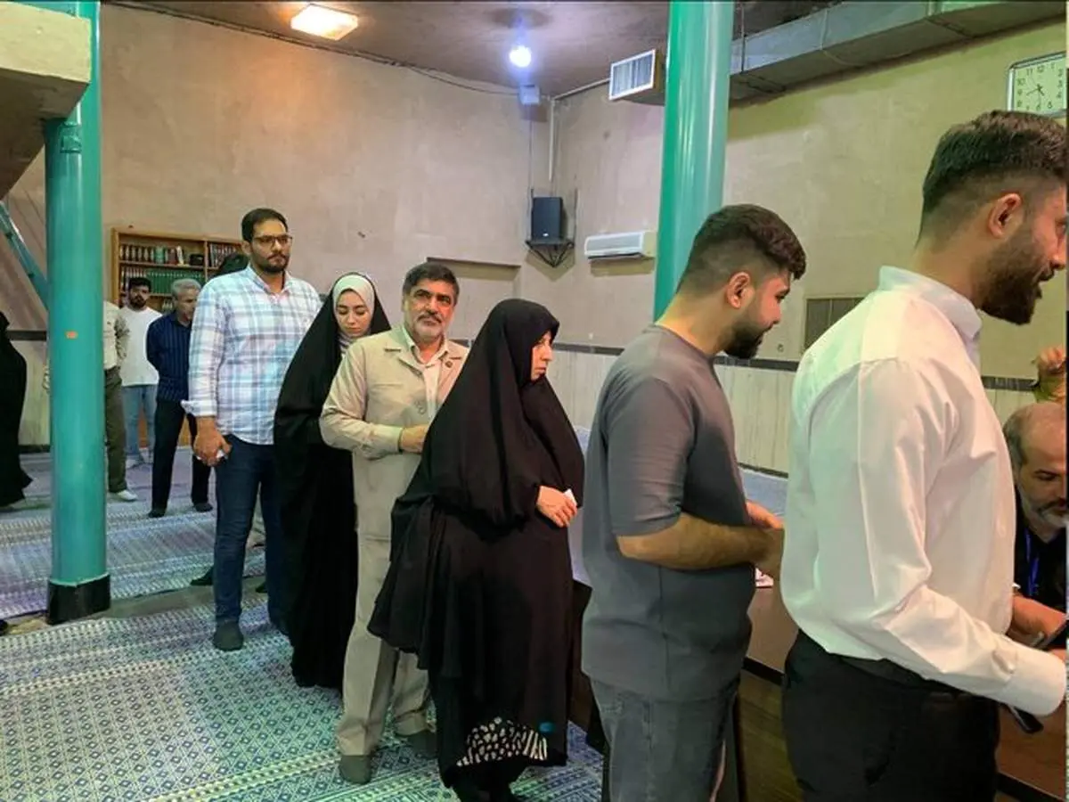 انتخابات و چالش احساس تعلق به جامعه