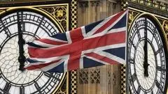 انگلیس علی اکبر انصاری را تحریم کرد