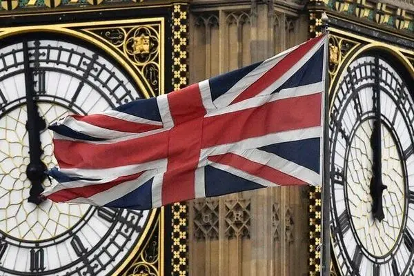 انگلیس علی اکبر انصاری را تحریم کرد