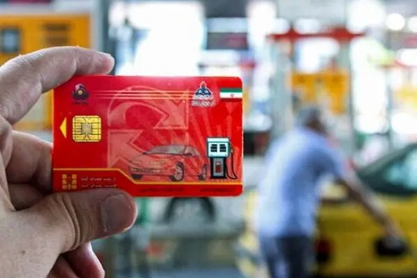 به‌روزرسانی بانک اطلاعاتی سامانه هوشمند سوخت پس از ۱۸ سال