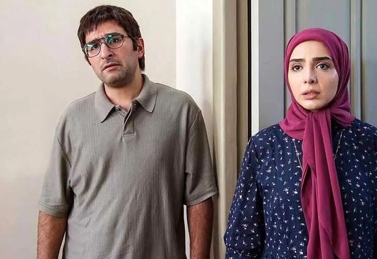 از یاسمن تا امروز/ تحولی شگفتانگیز در ظاهر المیرا دهقانی