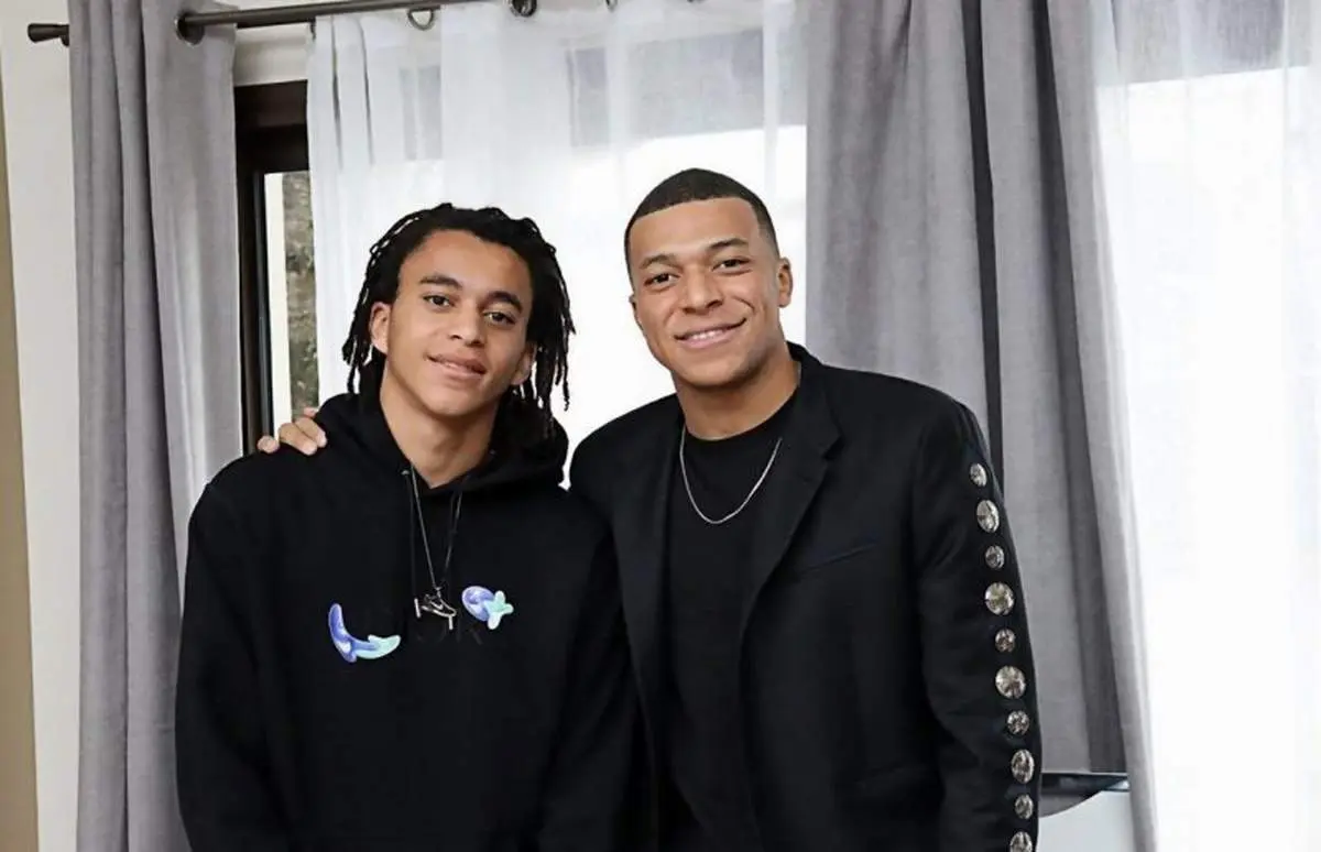 رئال امباپه دوم را هم میگیرد!