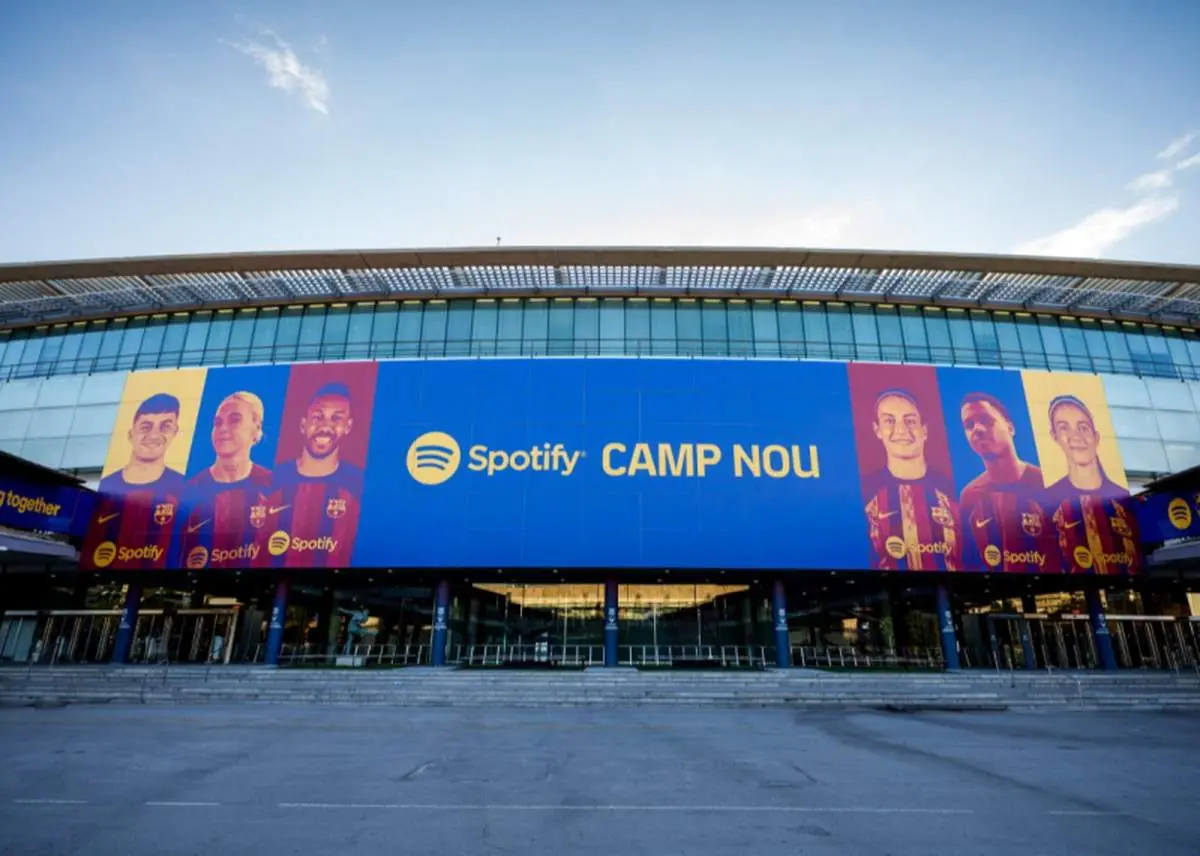 بارسا به جعل و دستکاری صورتهای مالی متهم شد!