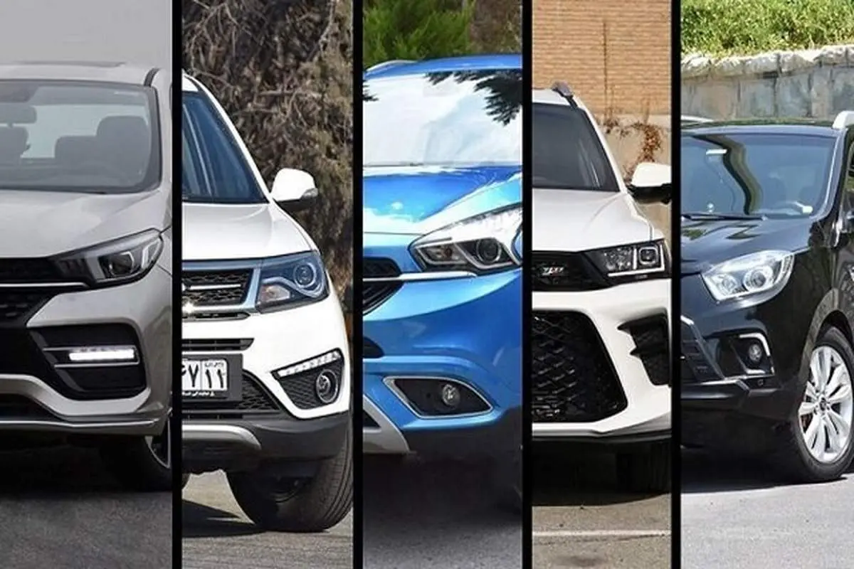 متقاضیان خودروهای مونتاژی: ثبت‌نام می‌کنیم اما قیمت را نمی‌دانیم