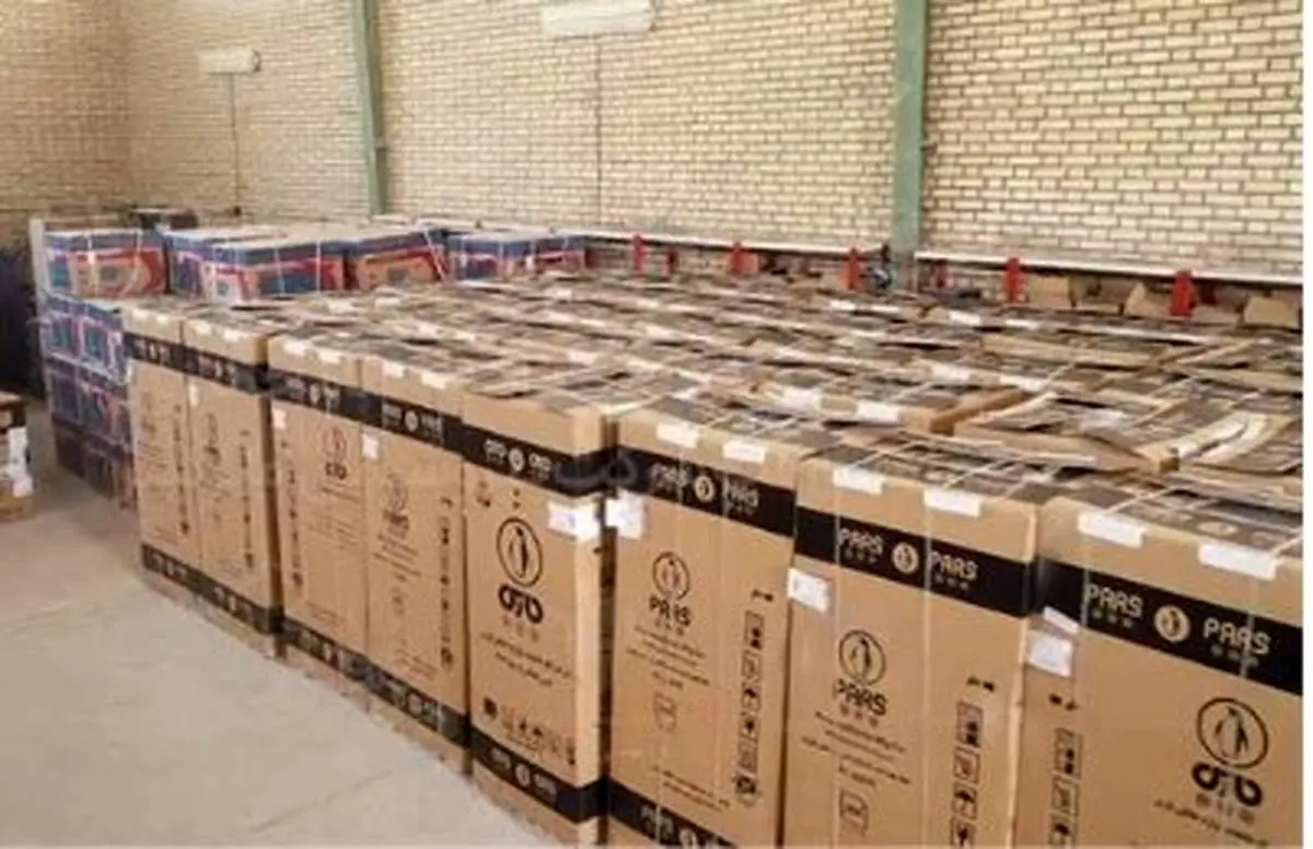 اهدای لوازم سرمایشی به مددجویان تحت حمایت کمیته امداد بندرماهشهر و بندر امام خمینی(ره) با مشارکت پتروشیمی امیرکبیر