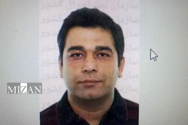 تصاویری از بهمن چوبی اصل جاسوس موساد که امروز اعدام شد