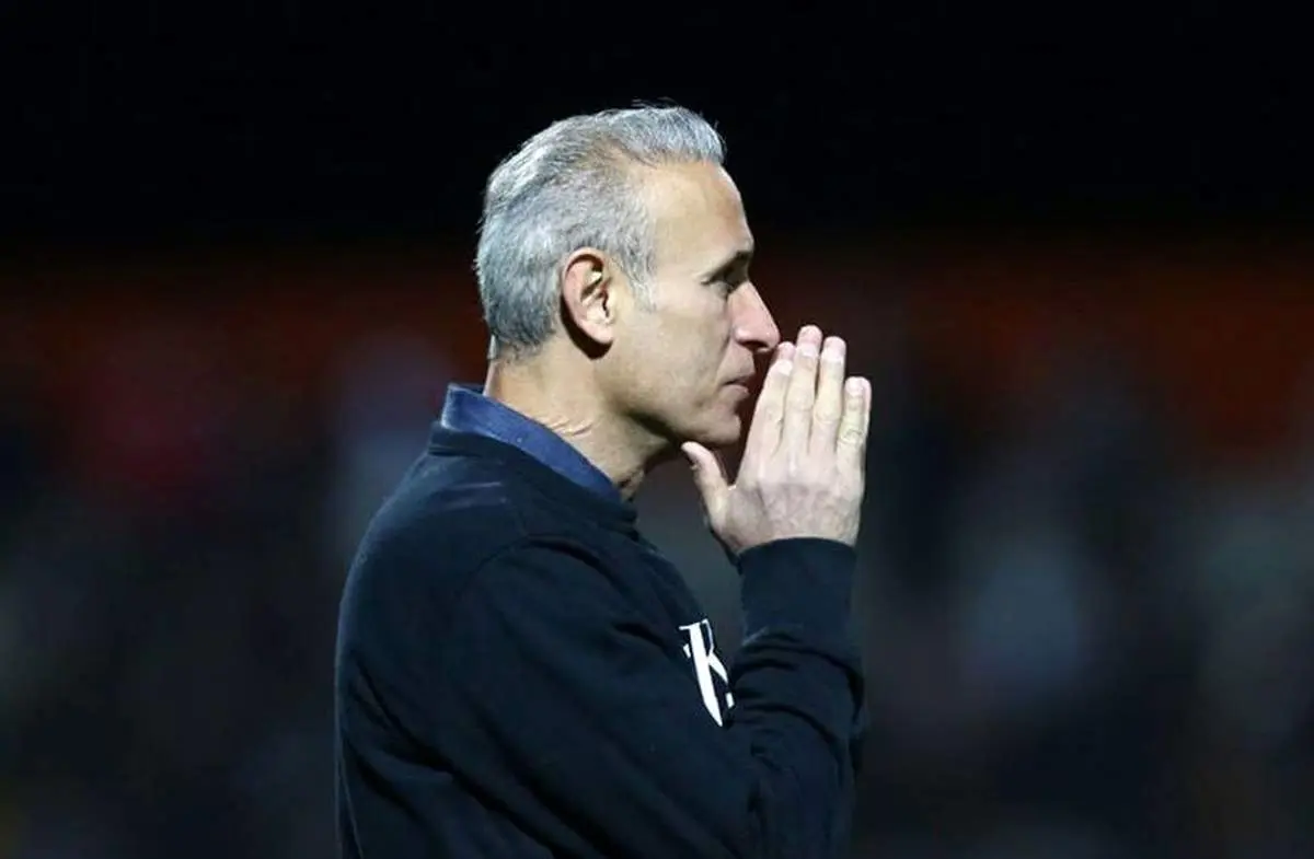 استوری جدید گل‌محمدی/ عکس