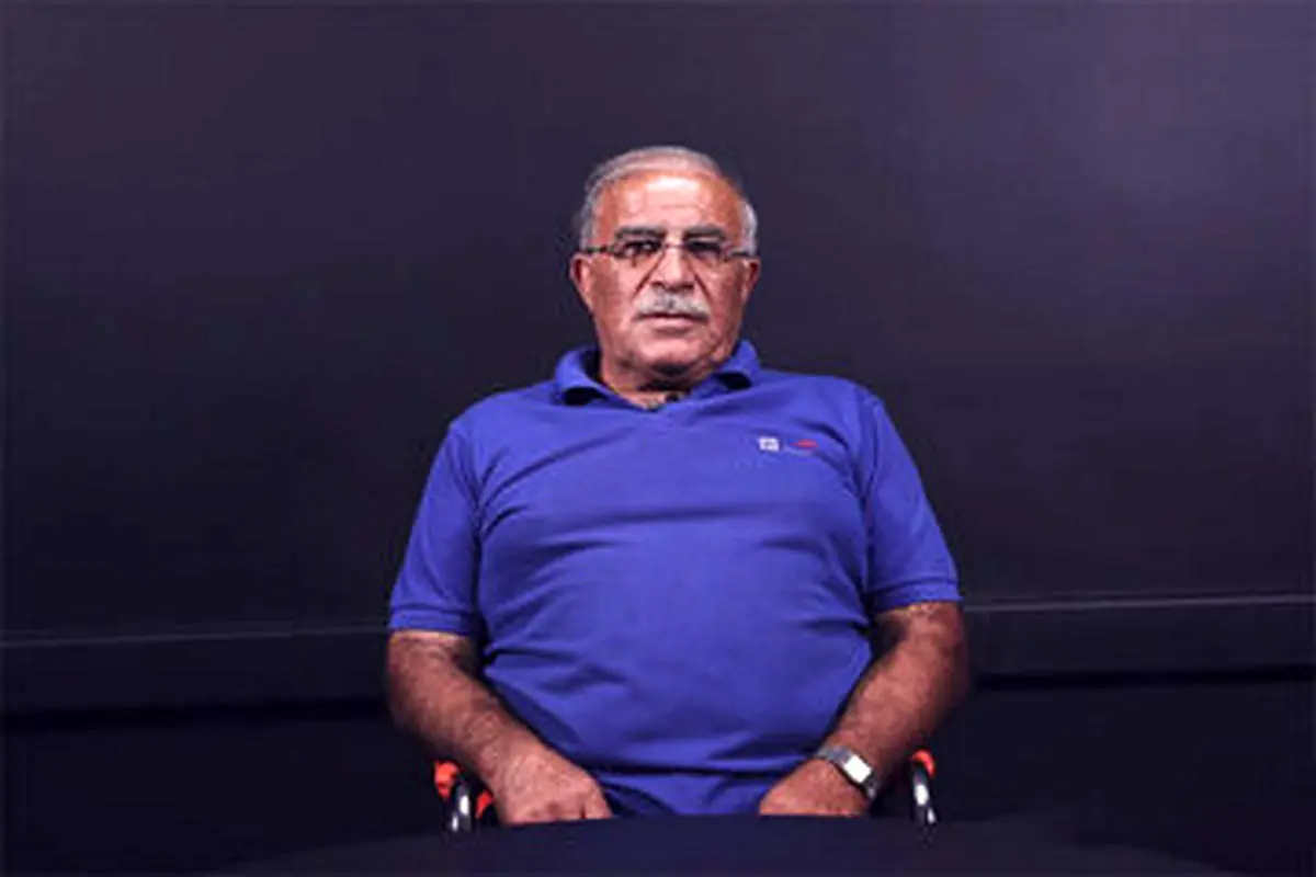 استقلال متعلق به تهران است اسمش تغییر کند به مردم برمی‌خورد