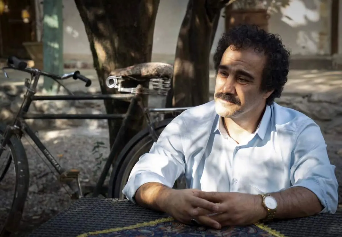 پایتخت ۷ قسمت ۱۱