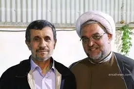 احمدی نژاد پیر شده اما به انتخابات ۱۴۰۴ می اندیشد