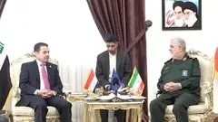 آمادگی کامل ایران برای پاسخ قاطع به هرگونه تعدی 

