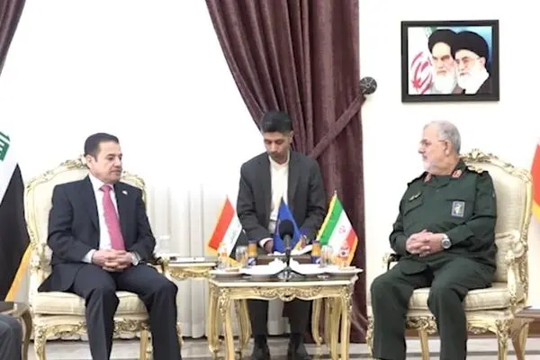 آمادگی کامل ایران برای پاسخ قاطع به هرگونه تعدی 

