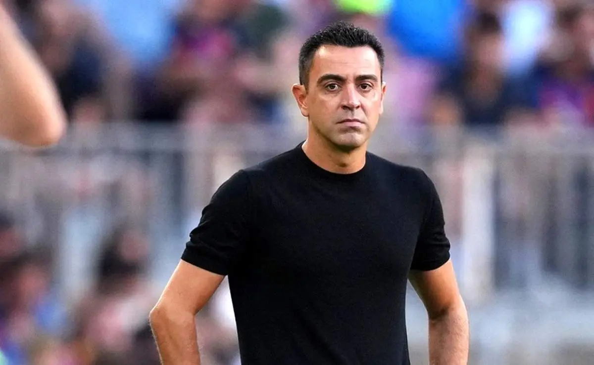 محرومیت سرمربی بارسلونا در آغاز لالیگا | ژاوی: ناامید کننده است!
