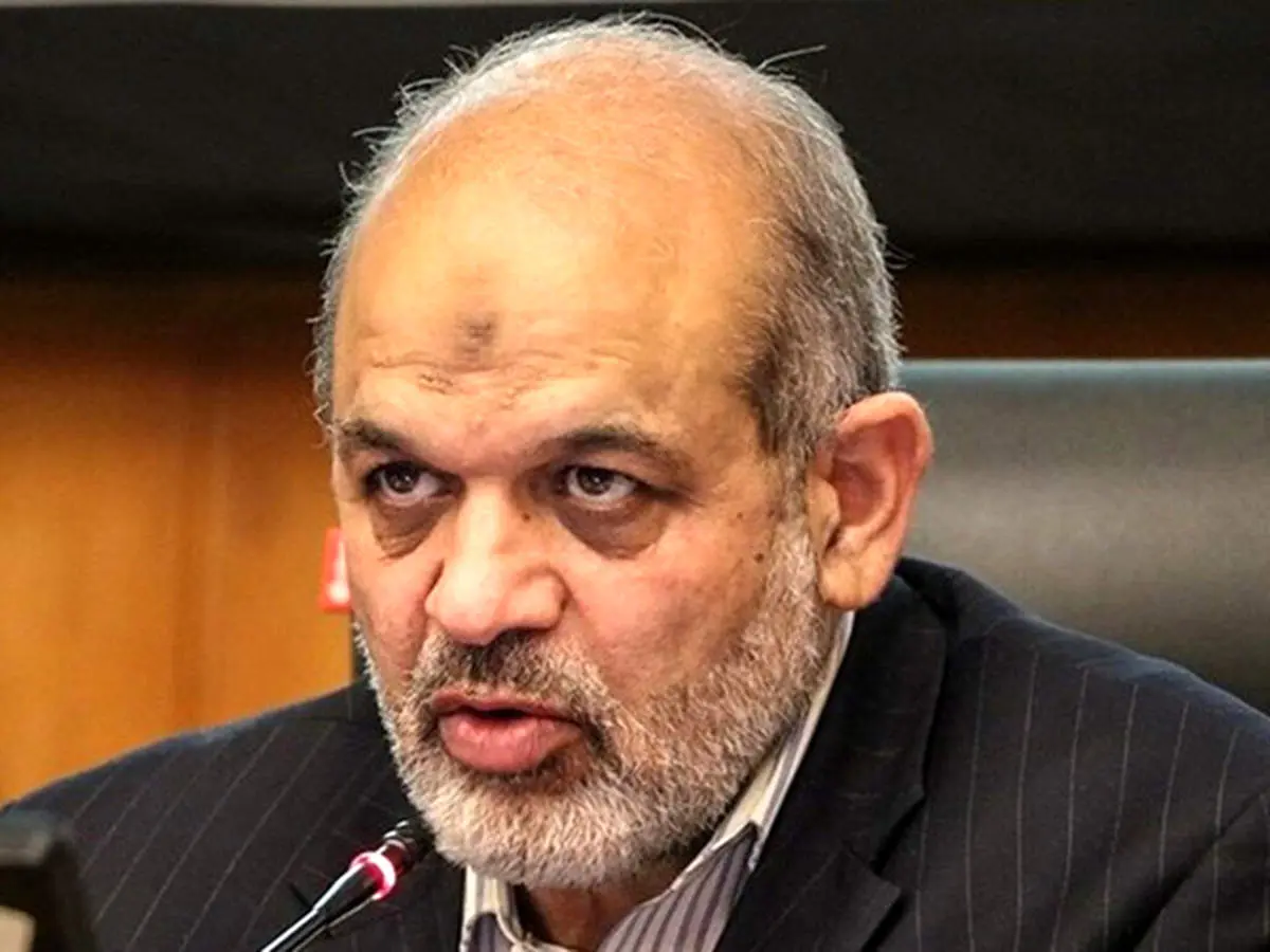 شرط وزیر کشور برای مهاجران افغان