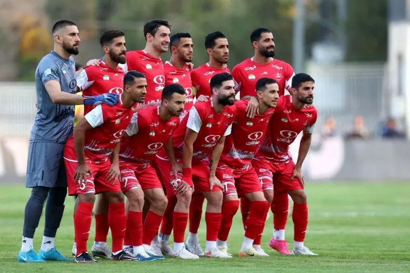 پنجره بسته، تنها راه پرسپولیس برای دریافت پاداش فیفا!