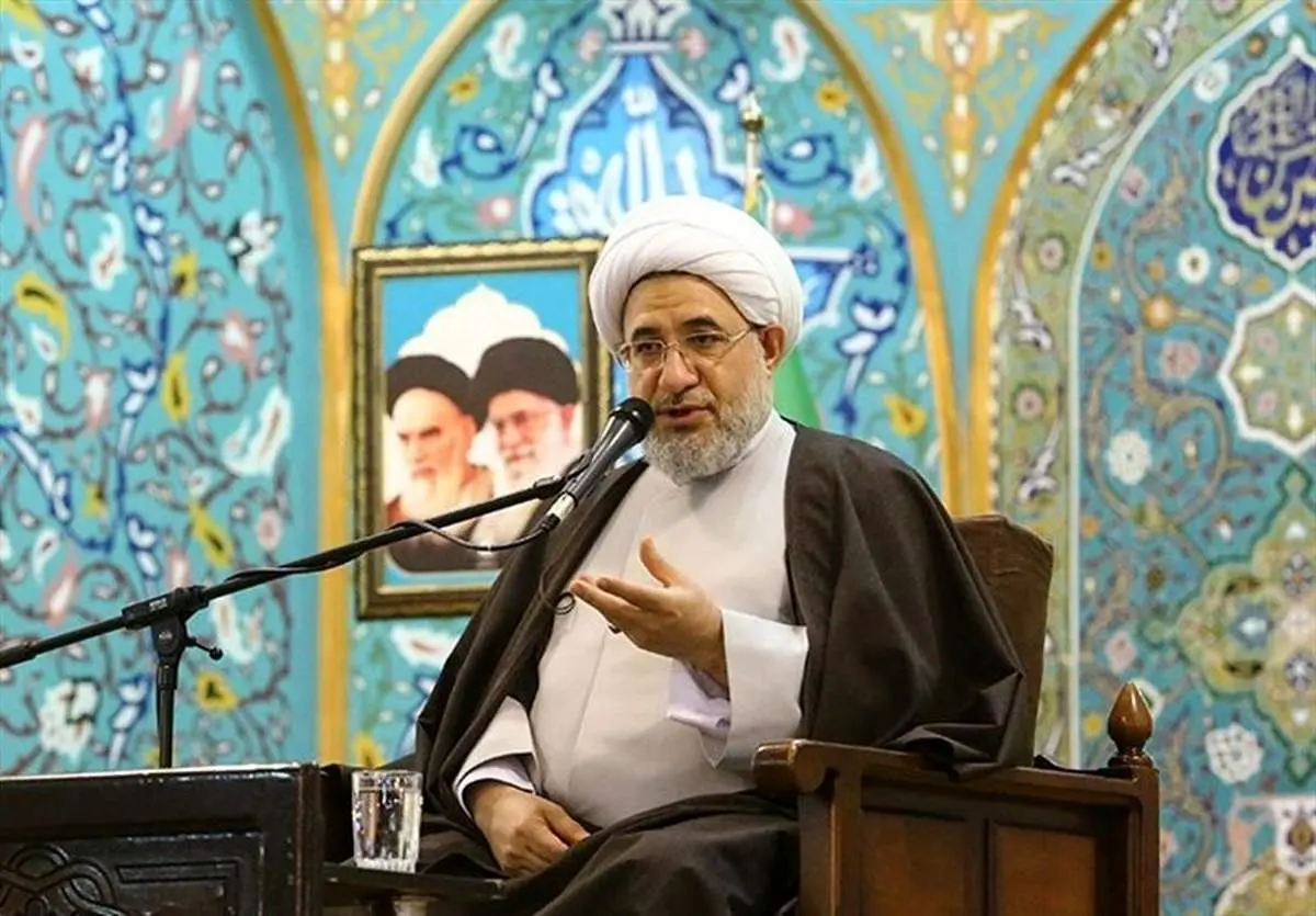 اراکی: برخیها در استان مرکزی حضورم را برنمیتابند