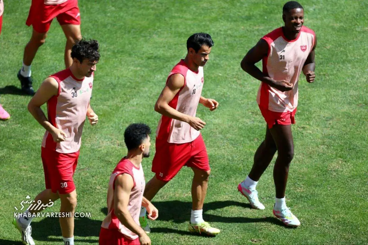 گاریدو به دنبال جذب مهاجم جدید/ آلکثیر در لیست خروج؟