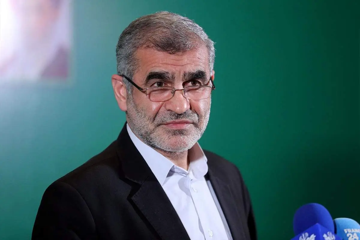 رئیس ستاد انتخابات قالیباف مشخص شد