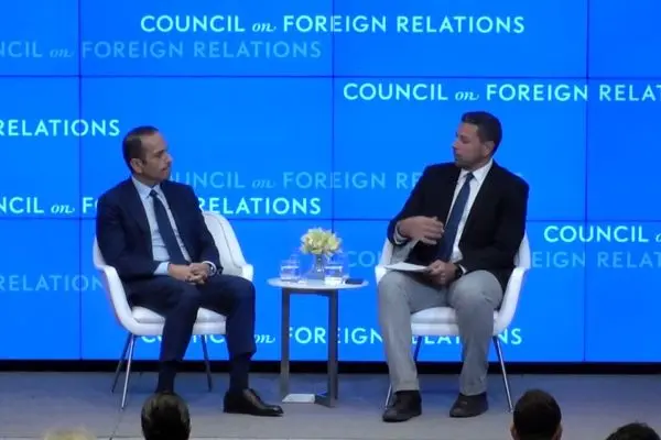 قطر مامور میانجیگری بین ایران و آمریکا