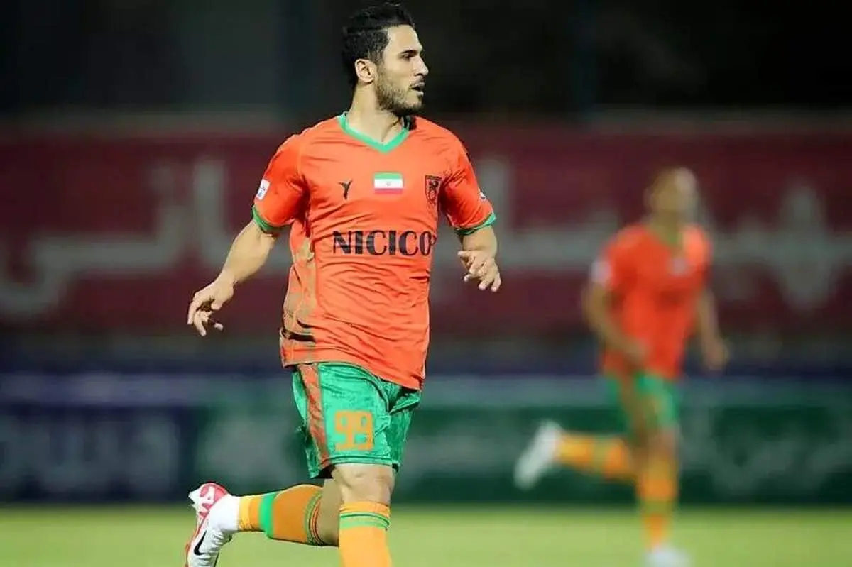 کمیته انضباطی، جلال علیمحمدی را محروم کرد