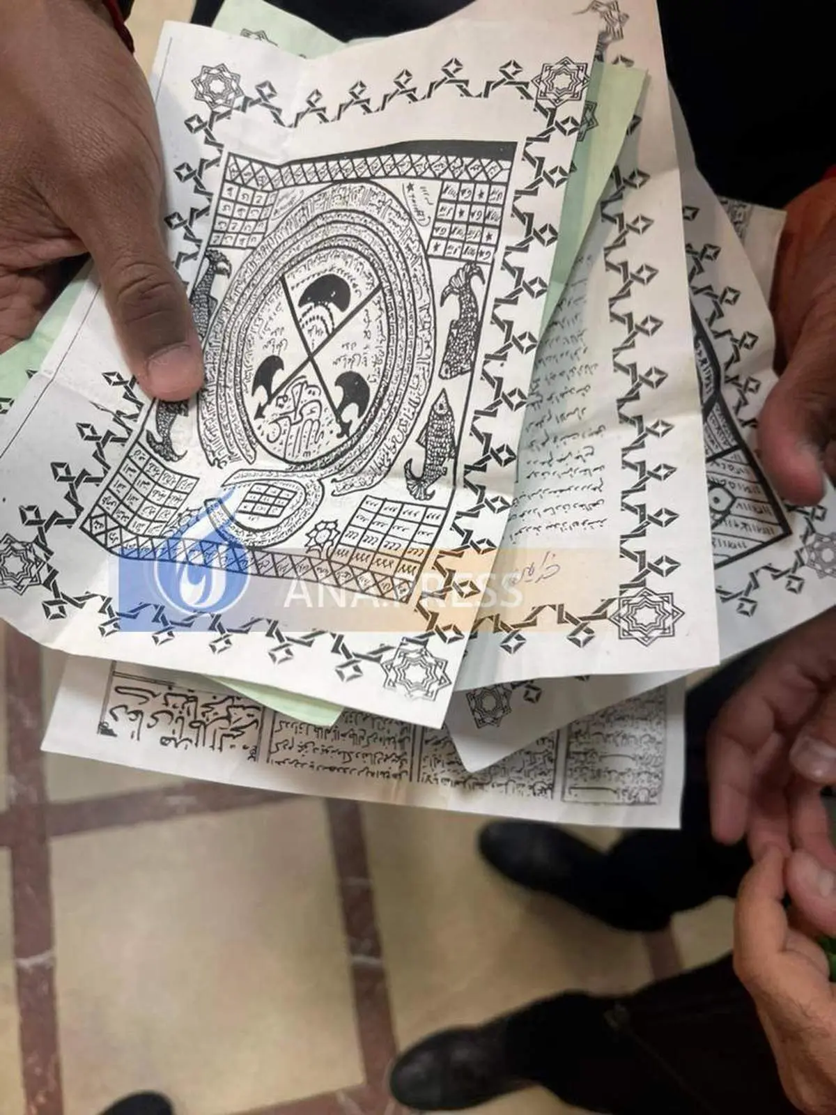 ماجرای جادوجنبل در شب قدرت نمایی پرسپولیس!