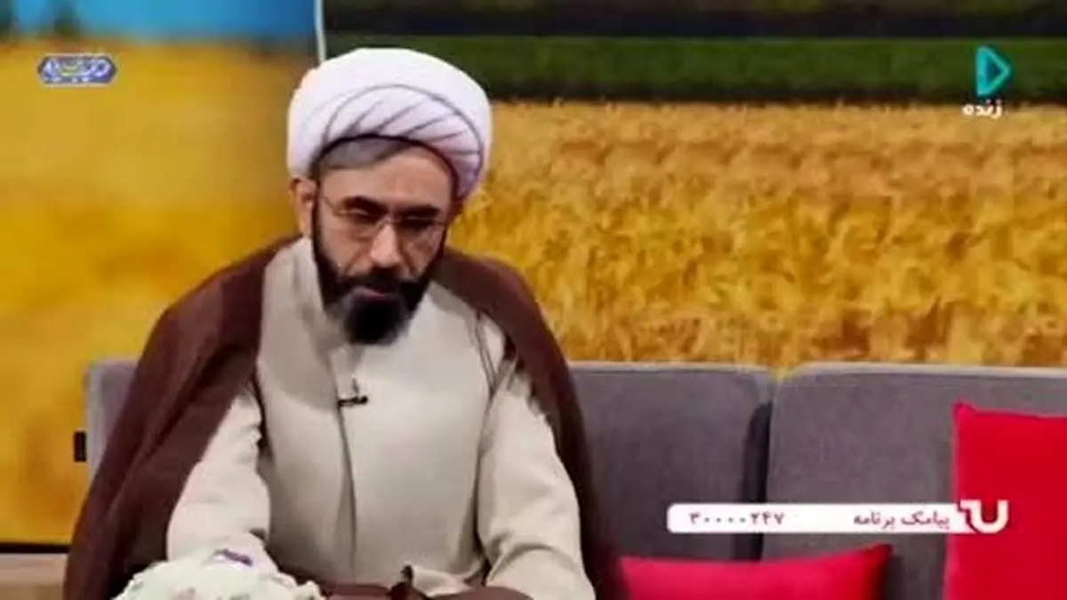 ببینید | توضیحات نماینده اوقاف درباره واگذاری حاشیه‌ساز موقوفه به عروس آقای رئیس