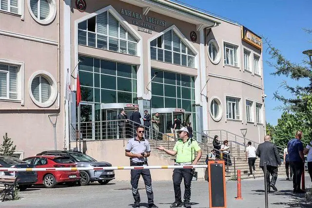 ۳ شهردار دیگر در ترکیه بازداشت شدند