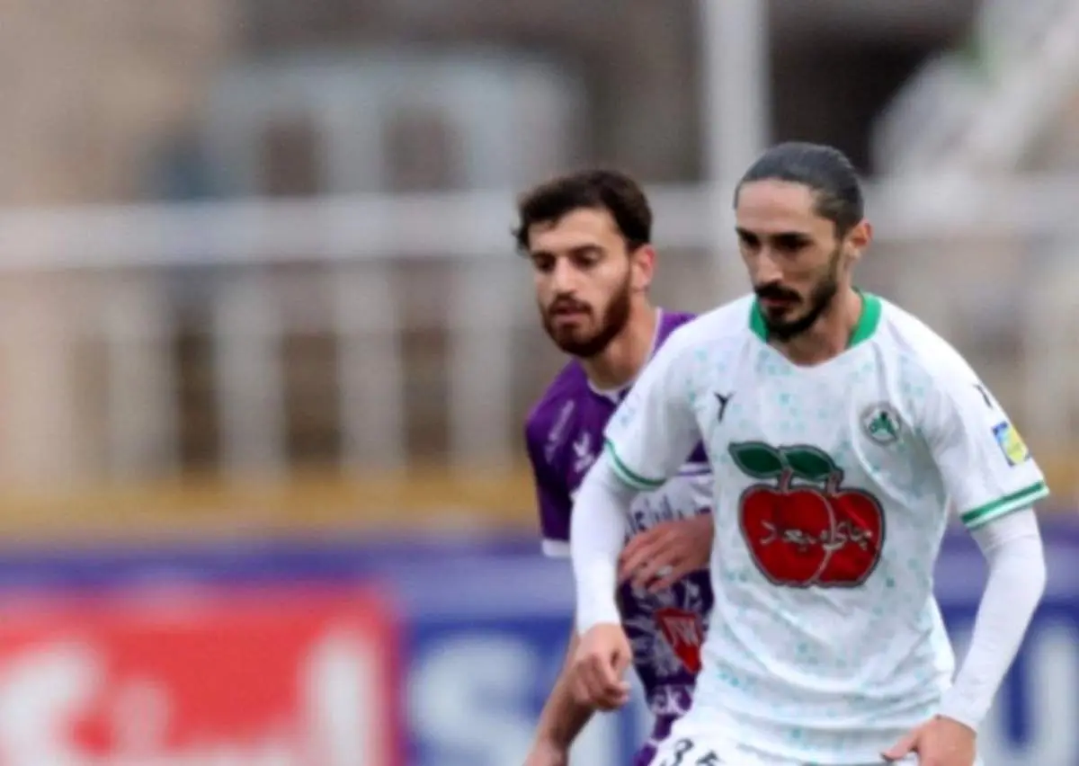 جانشین اسماعیلیفر از گرجستان می آید