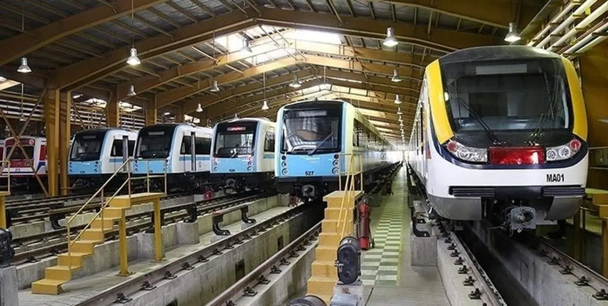 791 واگن چینی کی وارد می شوند؟