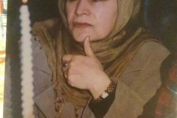 بازیگر محبوبِ سریال «ریحانه» درگذشت