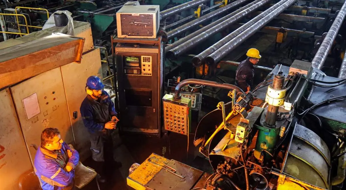  بخش تولید در کانون توجه دولت سیزدهم است