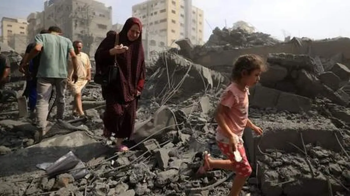 چتر کمک ها باز نشد