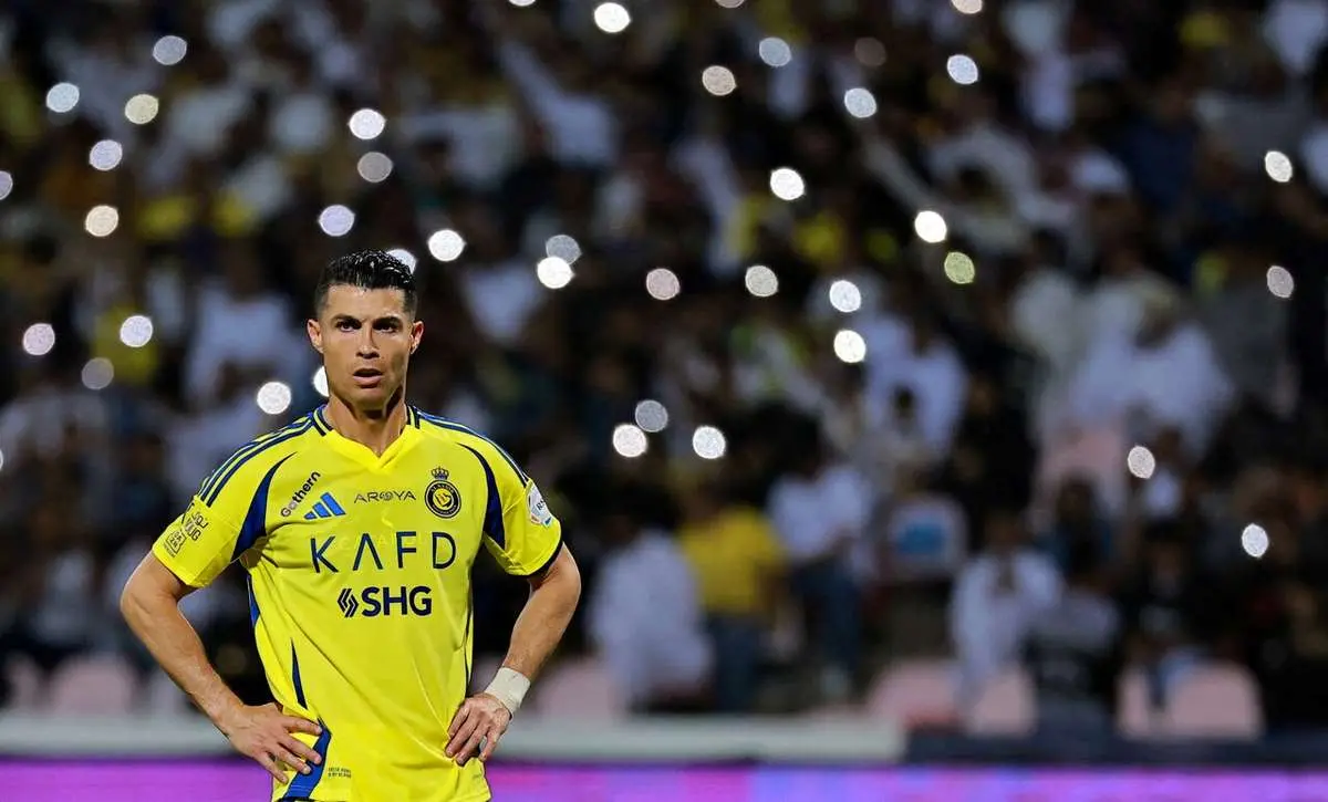 شرط ماندن رونالدو در النصر همه را شوکه کرد