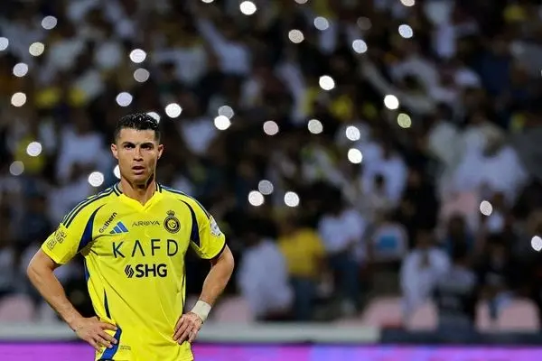 شرط ماندن رونالدو در النصر همه را شوکه کرد