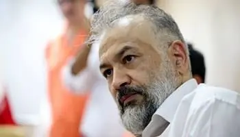 دکتر حمیدرضا ثقفی، سرپرست شرکت پتروپارس شد